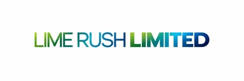Lime Rush Limited logo